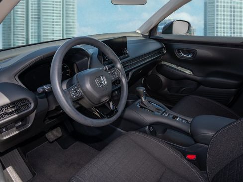 Certified 2023 Honda HR-V LX image 14