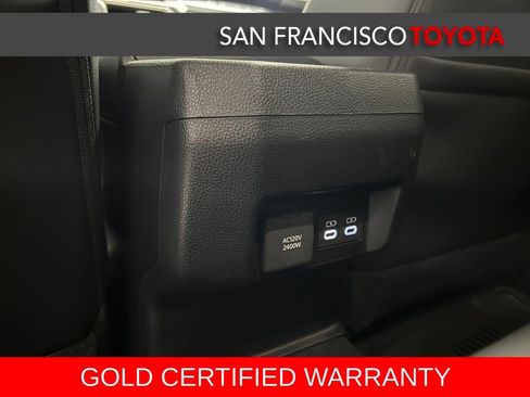 Certified 2025 Toyota Tacoma TRD Off-Road image 18