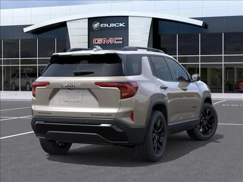 New 2027 GMC Terrain Elevation w/ Elevation Premium Package FWD image 4