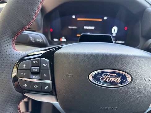 New 2025 Ford Explorer ST-Line w/ Premium Package image 26