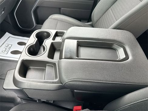 Used 2022 Chevrolet Silverado 1500 RST image 21