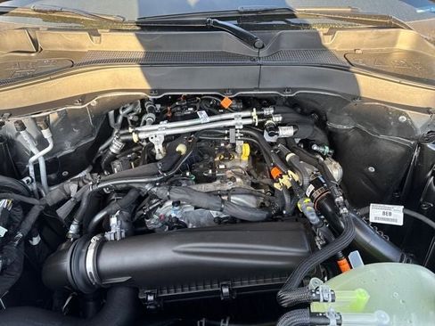 New 2026 Ford Explorer Active image 21