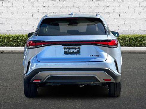 New 2026 Lexus RX 350 Premium Plus image 5