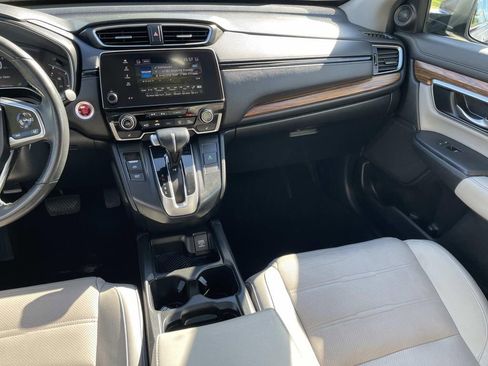 Used 2019 Honda CR-V EX-L image 17