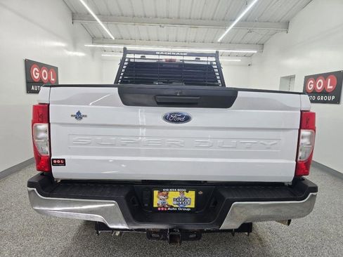 Used 2020 Ford F250 XL w/ Power Equipment Group AWD/4WD image 7