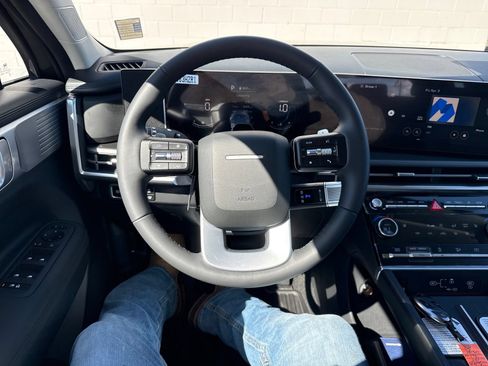 New 2026 Hyundai Santa Fe XRT AWD/4WD image 13
