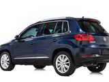 Used 2013 Volkswagen Tiguan SE image 4