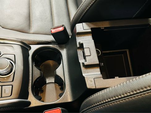 Certified 2023 MAZDA CX-5 AWD 2.5 S w/ Premium Plus Pkg image 19