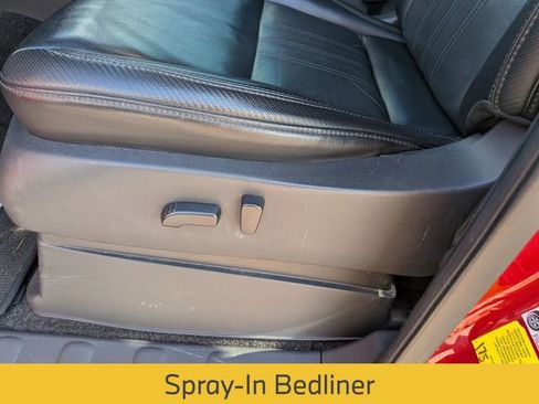 Used 2022 Nissan Frontier Pro-X w/ Pro-X Premium Package image 18