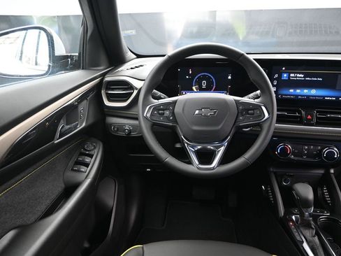 New 2026 Chevrolet TrailBlazer ACTIV FWD image 29