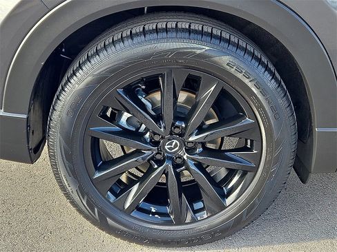 Used 2022 MAZDA CX-9 Touring Plus image 7