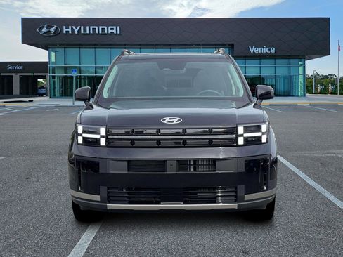 New 2026 Hyundai Santa Fe Limited FWD image 31