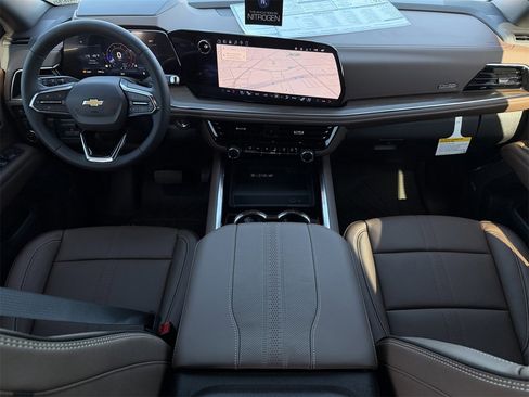 New 2026 Chevrolet Tahoe High Country w/ Sun And Tow Package image 10