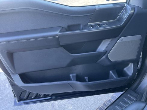 Used 2024 Ford F150 Lariat w/ Bed Utility Package image 22