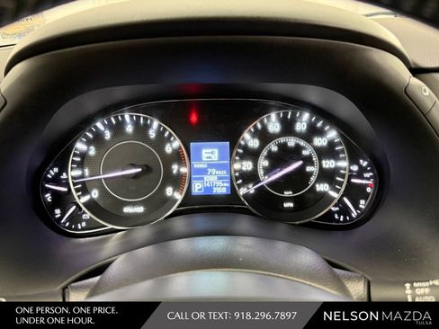 Used 2017 Nissan Armada Platinum w/ Captain Seat Package AWD/4WD image 26