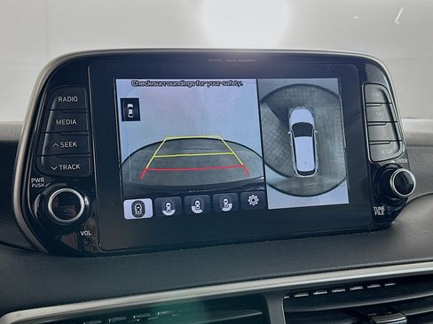 Used 2020 Hyundai Tucson Ultimate image 23