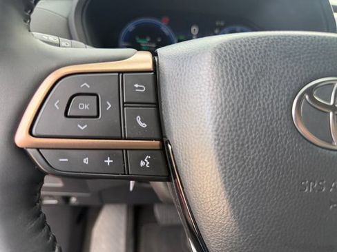 Certified 2026 Toyota Grand Highlander AWD Hybrid image 18