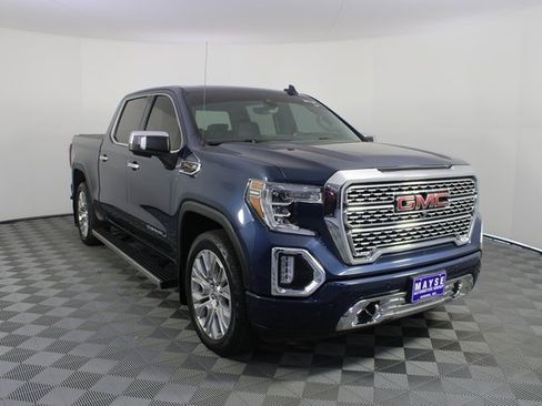 Used 2020 GMC Sierra 1500 Denali w/ Denali Ultimate Package image 31