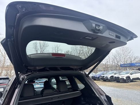 New 2026 Subaru Forester Premium image 42