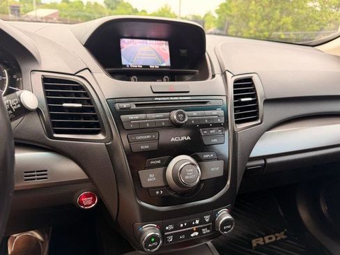 Used 2015 Acura RDX FWD image 13