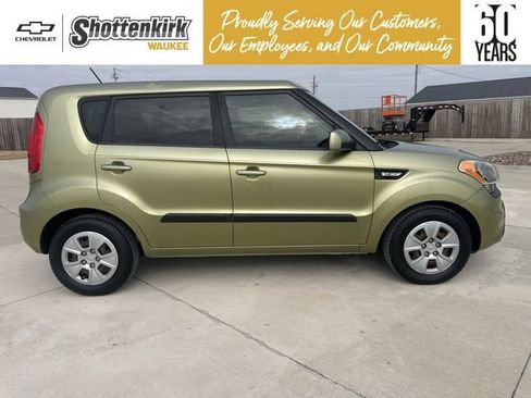 Used 2012 Kia Soul image 2
