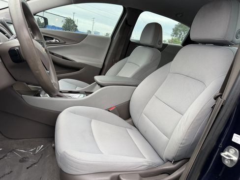 Used 2016 Chevrolet Malibu LS image 21