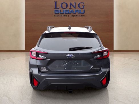 Certified 2024 Subaru Crosstrek 2.0i Premium AWD/4WD image 16