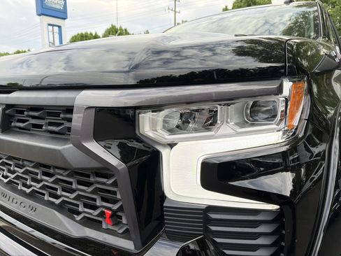 Used 2024 Chevrolet Silverado 1500 RST w/ All Star Edition Plus image 6