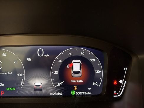 Used 2026 Honda CR-V Sport Touring image 11