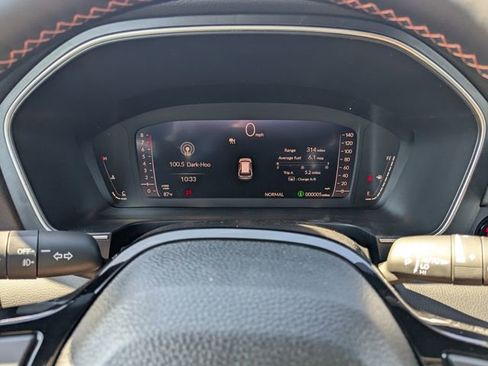 New 2026 Honda Passport TrailSport Elite image 28