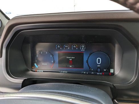 New 2025 Ford F150 King Ranch image 34