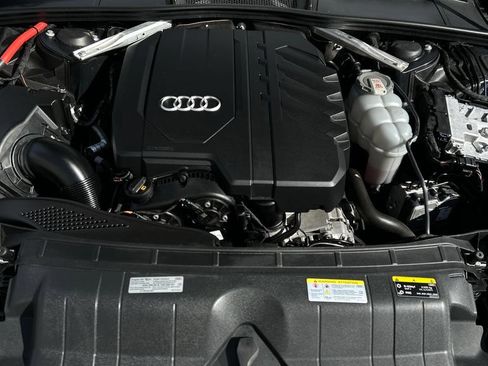 Used 2024 Audi A5 2.0T Premium Plus AWD/4WD image 14