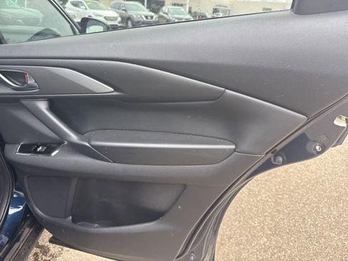 Used 2023 MAZDA CX-9 Touring Plus image 26