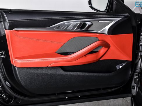 Used 2024 BMW 840i Gran Coupe w/ Driving Assistance Package image 15