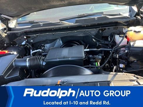 Used 2024 Chevrolet Silverado 2500 High Country w/ High Country Premium Package image 33