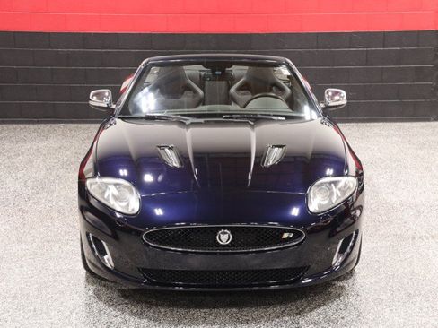 Used 2012 Jaguar XKR R RWD image 24