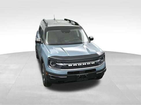 Used 2023 Ford Bronco Sport Badlands w/ Premium Package AWD/4WD image 69