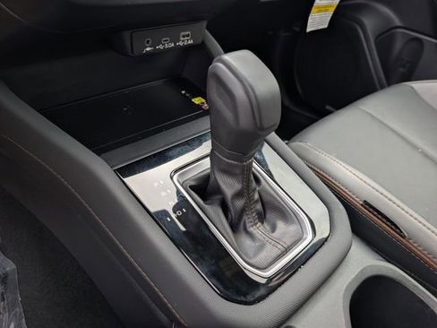 Certified 2025 Subaru Forester Sport image 31