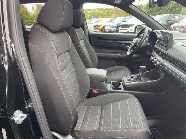 Used 2024 Honda CR-V Sport image 28