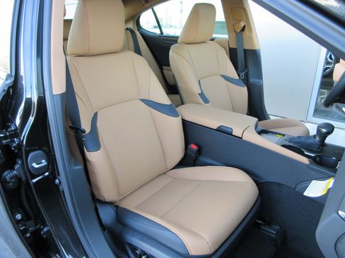 New 2025 Lexus ES 350 350 image 23