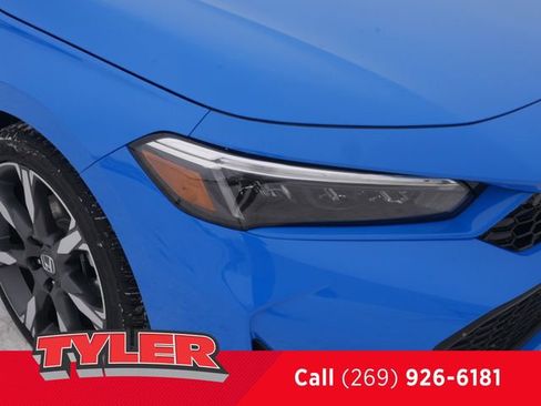 New 2026 Honda Civic Sport Touring image 10