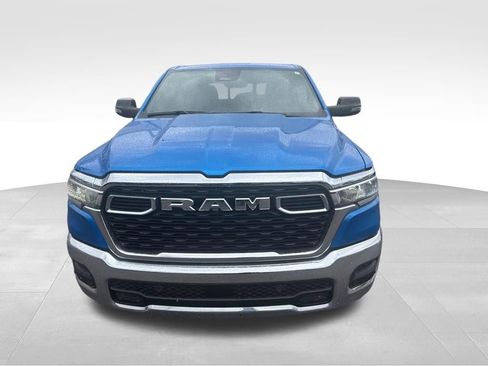 Used 2025 RAM 1500 Big Horn image 3