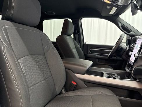 New 2026 RAM 2500 Big Horn image 30