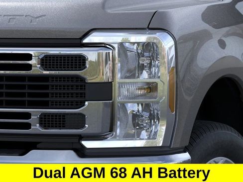 New 2026 Ford F250 XLT AWD/4WD image 19