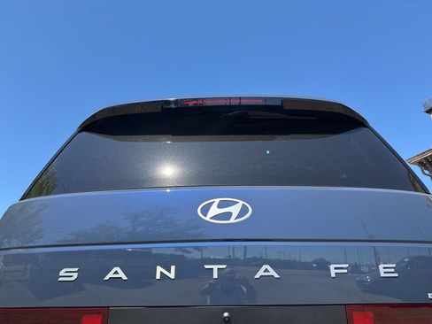 New 2026 Hyundai Santa Fe SEL AWD/4WD image 11