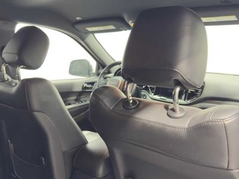 Used 2021 Dodge Durango GT RWD image 17