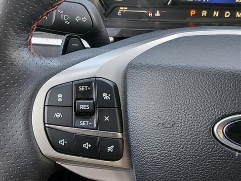 Certified 2024 Ford Explorer Timberline w/ Timberline Technology Package AWD/4WD image 24