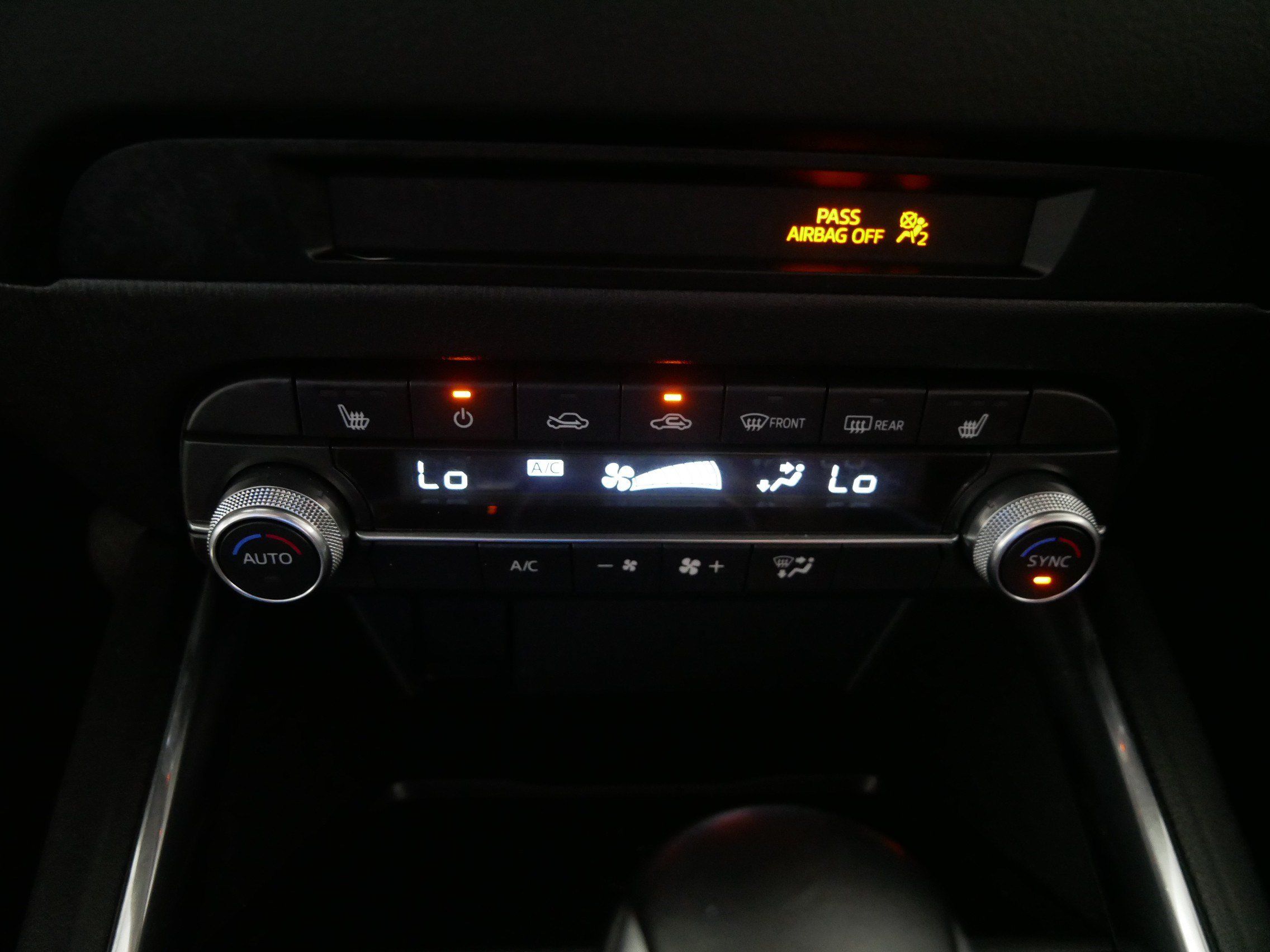 Used 2025 MAZDA CX-5 Carbon Edition AWD/4WD image 23