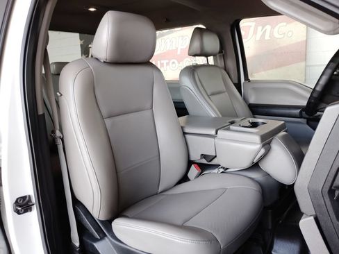 Used 2019 Ford F250 XL AWD/4WD image 13