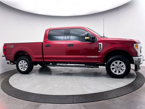 Used 2022 Ford F350 XLT image 34